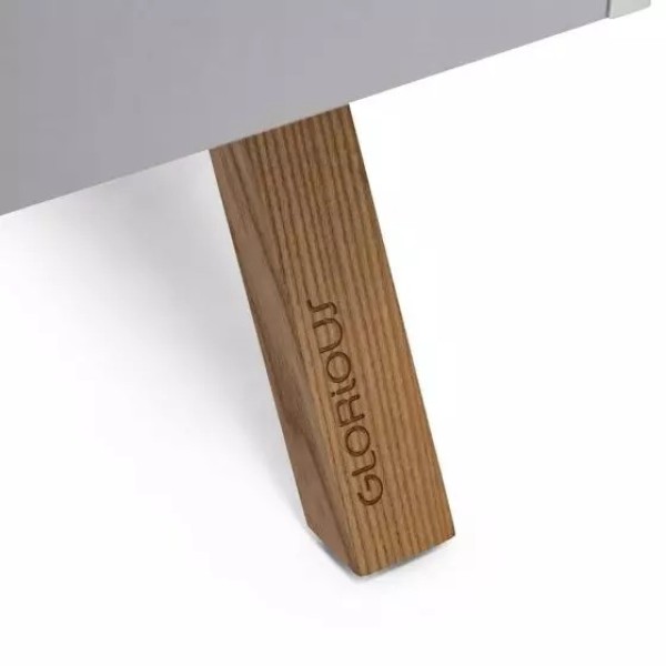 Стійка для вінілового програвача Glorious Turntable Lowboard Стійка для вінілового програвача Glorious Turntable Lowboard