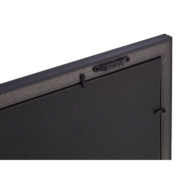 Рамка для вінілових записів Glorious Vinyl Frame Set Black Рамка для вінілових записів Glorious Vinyl Frame Set Black