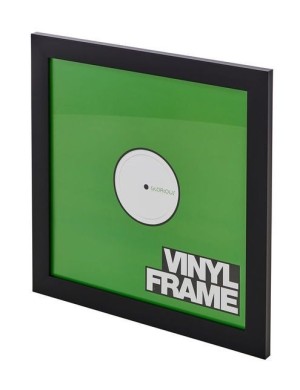 Рамка для вінілових записів Glorious Vinyl Frame Set Black