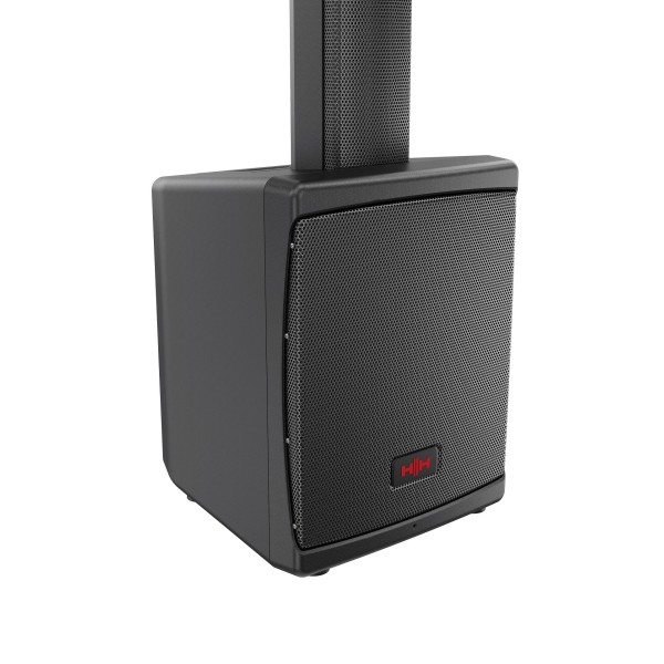 Автономний акустичний комплект HH Electronics TENSOR-GO Автономний акустичний комплект HH Electronics TENSOR-GO