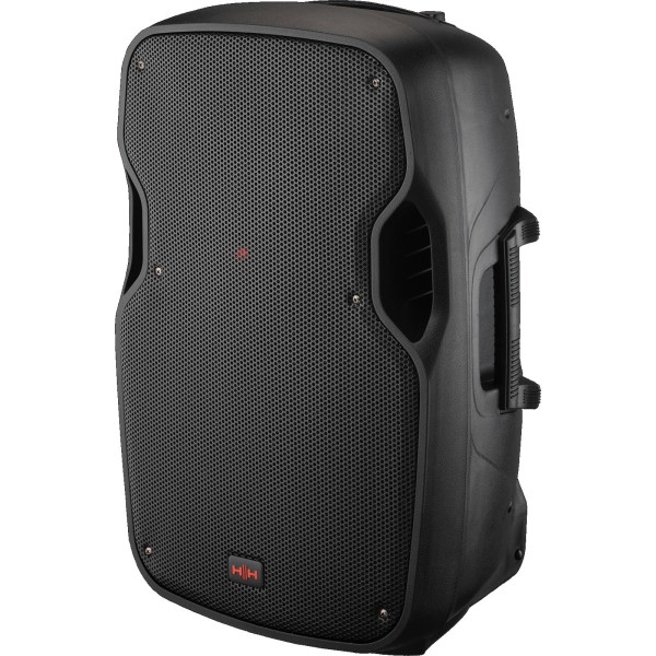 Активна акустична система HH Electronics VRE-12AG2 Активна акустична система HH Electronics VRE-12AG2