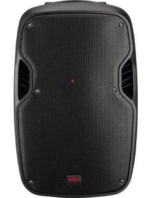 Активная акустическая система HH Electronics VRE-12AG2 Активная акустическая система HH Electronics VRE-12AG2
