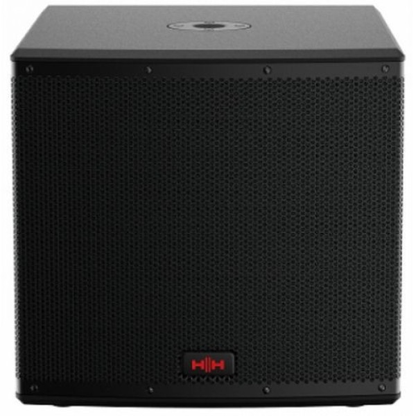 Активний сабвуфер HH Electronics TRS-1500 Активний сабвуфер HH Electronics TRS-1500