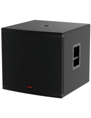 Активный сабвуфер HH Electronics TRS-1800 Активный сабвуфер HH Electronics TRS-1800