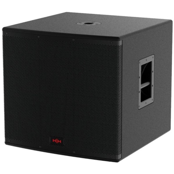 Активний сабвуфер HH Electronics TRS-1800 Активний сабвуфер HH Electronics TRS-1800