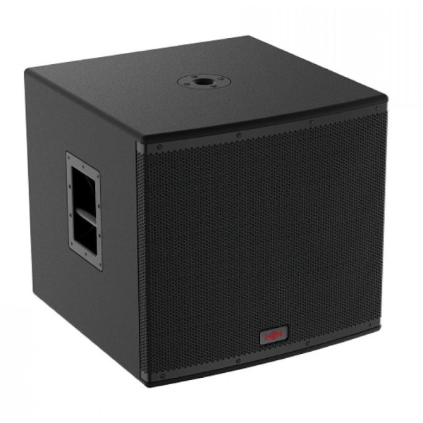 Активний сабвуфер HH Electronics TRS-1800 Активний сабвуфер HH Electronics TRS-1800