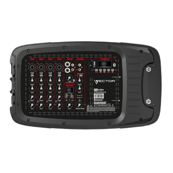 Активний акустичний комплект HH Electronics VRC-210