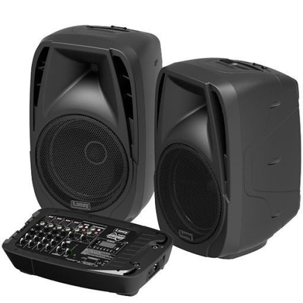 Активний акустичний комплект HH Electronics VRC-210