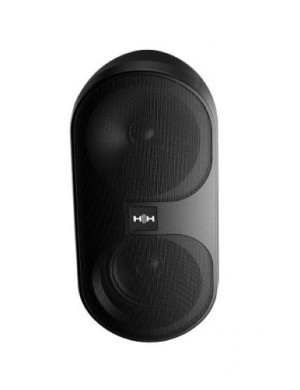 Настенная акустическая система HH Electronics TNi-W4-BK