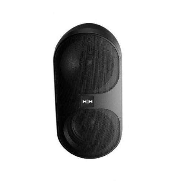 Настінна акустична система HH Electronics TNi-W4-BK