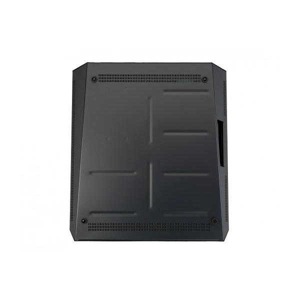 Аналоговий пульт мікшерний HH Electronics Q12FX