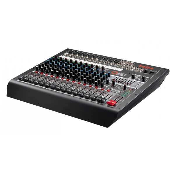 Мікшерний пульт HH Electronics Q16FX