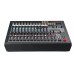 Мікшерний пульт HH Electronics Q16FX