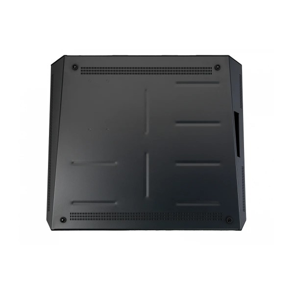 Мікшерний пульт HH Electronics Q16FX