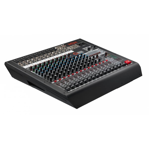 Мікшерний пульт HH Electronics Q16FX