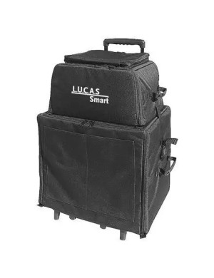 Чехол на роликах для акустической системы HKAudio LUCAS Smart Trolley Bag