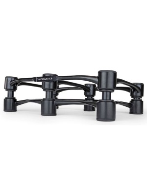 Стойка для акустических систем IsoAcoustics APERTA 300 Black