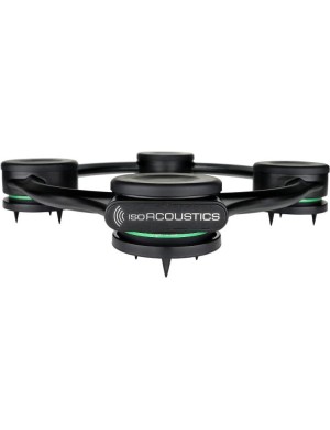 Звукоизоляционная подставка под сабвуфер IsoAcoustics APERTA SUB