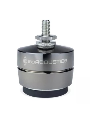Комплект антирезонансних ніжок для акустичних систем IsoAcoustics GAIA II