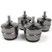 Комплект антирезонансних ніжок для акустичних систем IsoAcoustics GAIA III