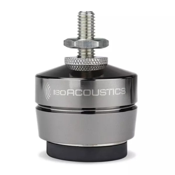 Комплект антирезонансних ніжок для акустичних систем IsoAcoustics GAIA III Комплект антирезонансних ніжок для акустичних систем IsoAcoustics GAIA III
