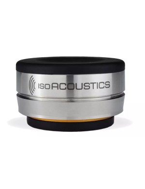 Ізолятор вібрації для звукового обладнання IsoAcoustics Orea Graphite