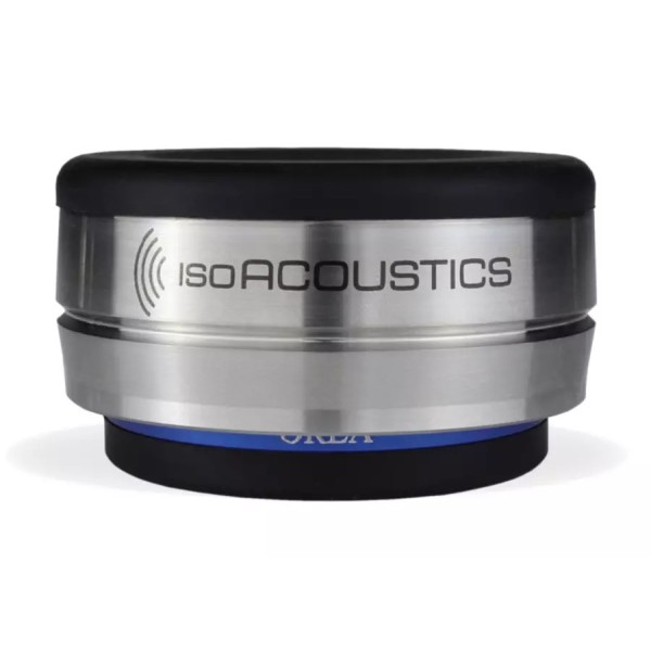 Ізолятор вібрації для звукового обладнання IsoAcoustics Orea Indigo Ізолятор вібрації для звукового обладнання IsoAcoustics Orea Indigo