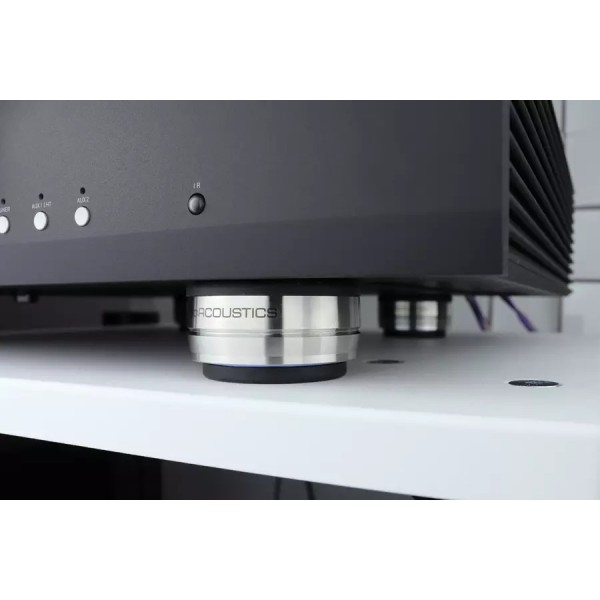 Ізолятор вібрації для звукового обладнання IsoAcoustics Orea Indigo Ізолятор вібрації для звукового обладнання IsoAcoustics Orea Indigo