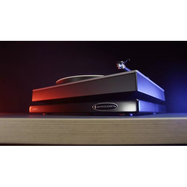 Підставка для програвача вінілу IsoAcoustics zaZen II Підставка для програвача вінілу IsoAcoustics zaZen II