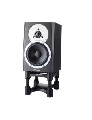 Стойки для студийных мониторов IsoAcoustics ISO-130 (пара)