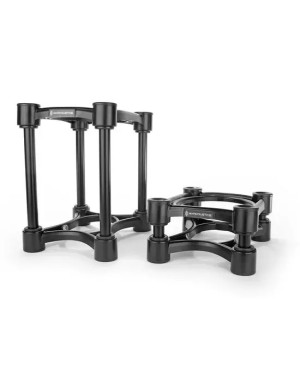 Стойки для студийных мониторов IsoAcoustics ISO-155 (пара)