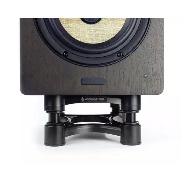 Стійки для студійних моніторів IsoAcoustics ISO-155 (пара) Стійки для студійних моніторів IsoAcoustics ISO-155 (пара)