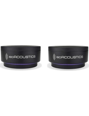 Комплект антивибрационных подставок IsoAcoustics ISO-PUCK 76 (пара)