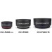Комплект антивібраційних підставок IsoAcoustics ISO-PUCK 76 (пара)