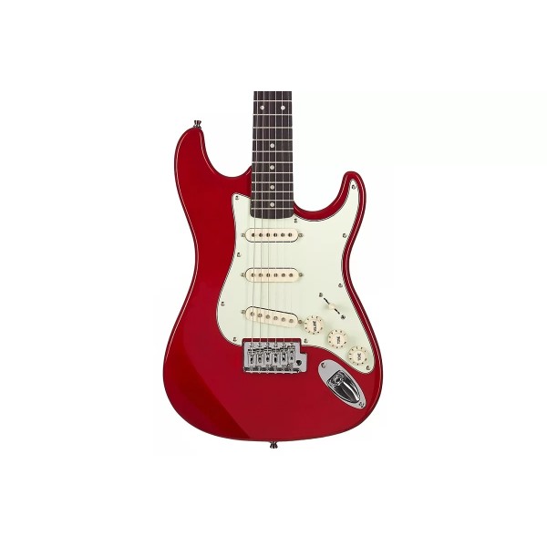 Електрогітара Jay Turser JT30 MRD