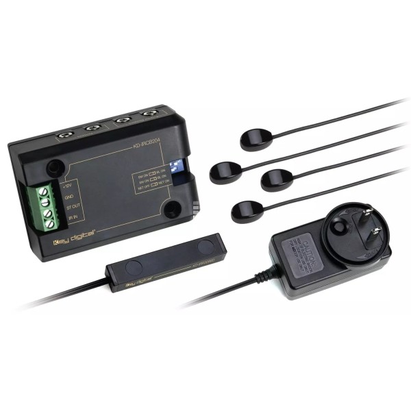 Дистанційне керування Key Digital KD-IRKIT300 Дистанційне керування Key Digital KD-IRKIT300