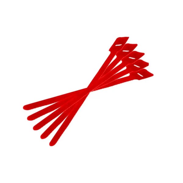 Кабельний хомут на липучці Klotz KKL225-3 Кабельний хомут на липучці Klotz KKL225-3