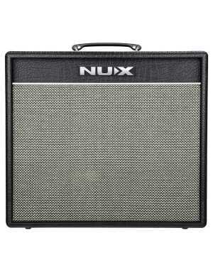 Гітарний комбопідсилювач NUX Mighty 60 MKII