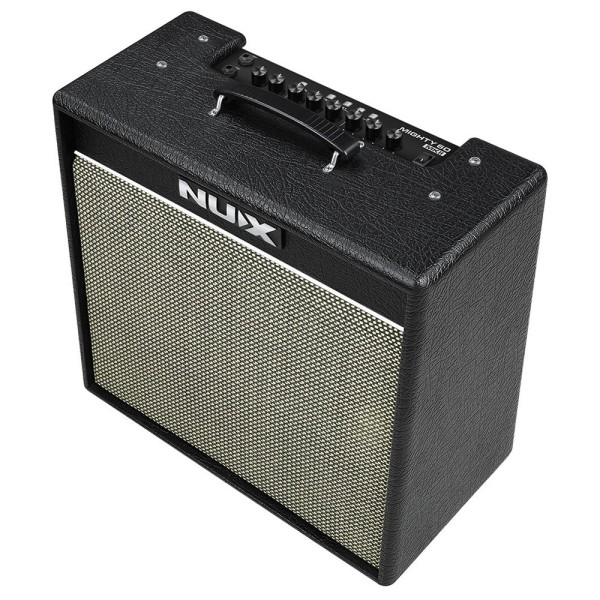 Гітарний комбопідсилювач NUX Mighty 60 MKII