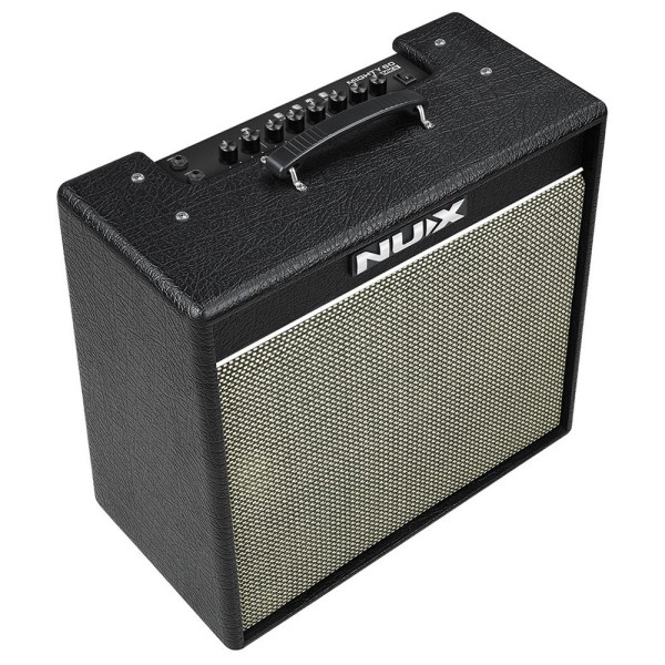Гітарний комбопідсилювач NUX Mighty 60 MKII