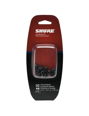 Насадки для наушников SHURE EABKF110S
