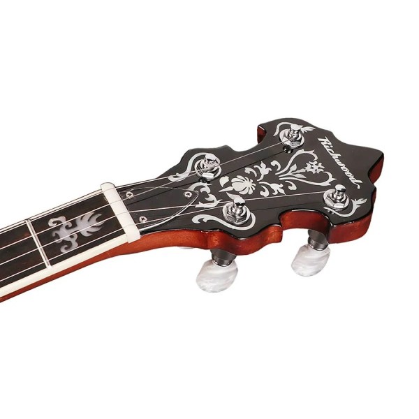 Банджо блюграс Richwood RMB-905-A Банджо блюграс Richwood RMB-905-A