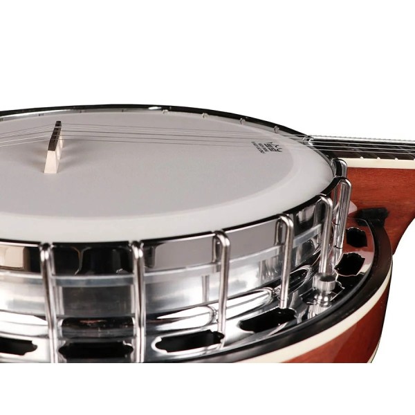 Банджо блюграс Richwood RMB-905-A Банджо блюграс Richwood RMB-905-A