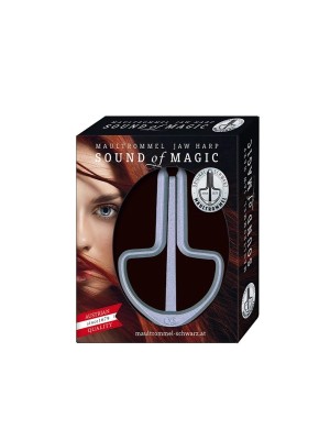 Варган Karl Schwarz D-21-SOM