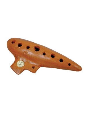 Окарина Karl Schwarz OC-15-F (кукушка, свищик, свистковая флейта)