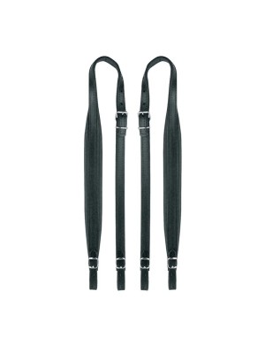 Ремни к аккордеону на 80-96 басов Boston 45-L-CS