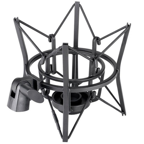 Антивібраційне кріплення для студійних мікрофонів TAKSTAR SH100