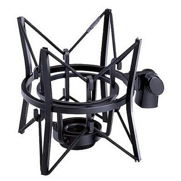 Антивібраційне кріплення для студійних мікрофонів TAKSTAR SH100