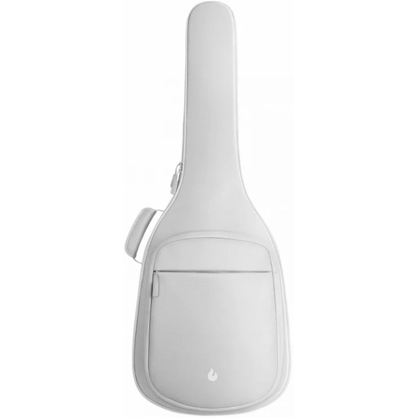 Трансакустична гітара LAVA MUSIC LAVA ME 4 38 '' Carbon White with Space Bag Трансакустична гітара LAVA MUSIC LAVA ME 4 38 '' Carbon White with Space Bag