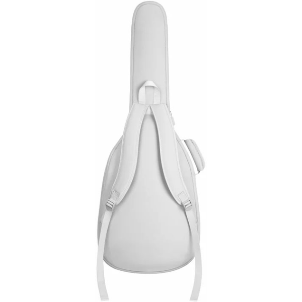 Трансакустична гітара LAVA MUSIC LAVA ME 4 38 '' Carbon White with Space Bag Трансакустична гітара LAVA MUSIC LAVA ME 4 38 '' Carbon White with Space Bag